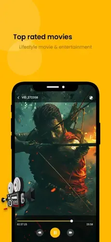 sony-xperia-mark-5 Top Rated Movies
