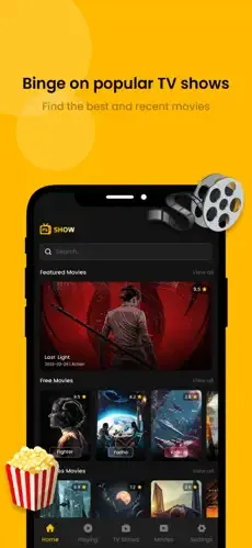 sony-xperia-mark-5 tv show